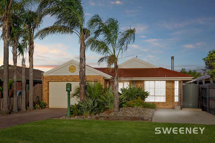 Main view of Homely house listing, 11 Gazley Court, Altona Meadows VIC 3028