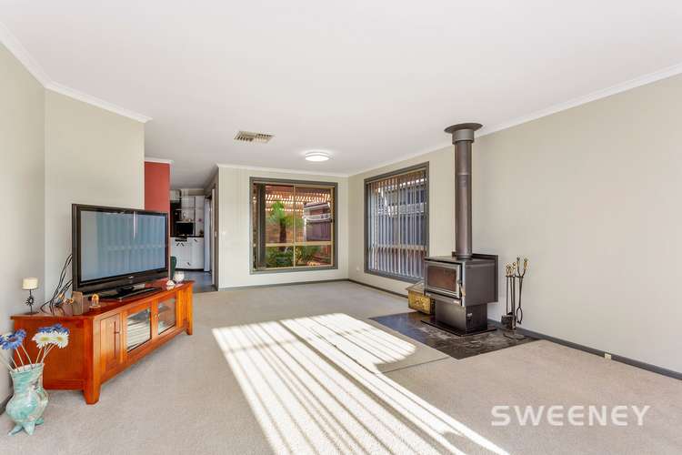 Fifth view of Homely house listing, 11 Gazley Court, Altona Meadows VIC 3028