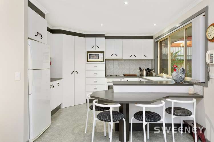 Seventh view of Homely house listing, 11 Gazley Court, Altona Meadows VIC 3028