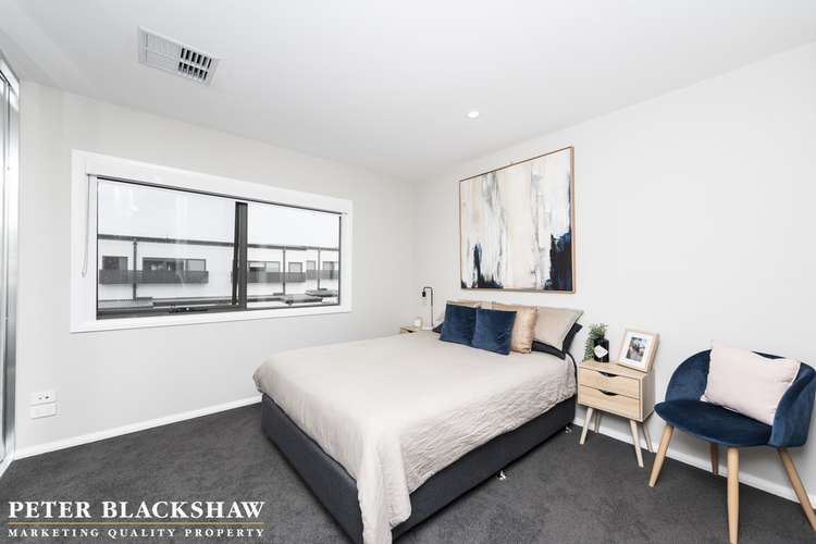 Fourth view of Homely townhouse listing, 30/41 Arthur Blakeley Way, Coombs ACT 2611