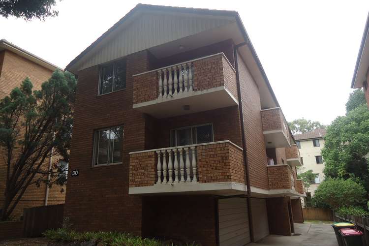 Main view of Homely unit listing, 2/30 St Georges Pde, Hurstville NSW 2220