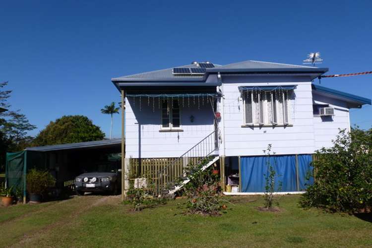 Main view of Homely house listing, 27 Mary Street, Innisfail QLD 4860