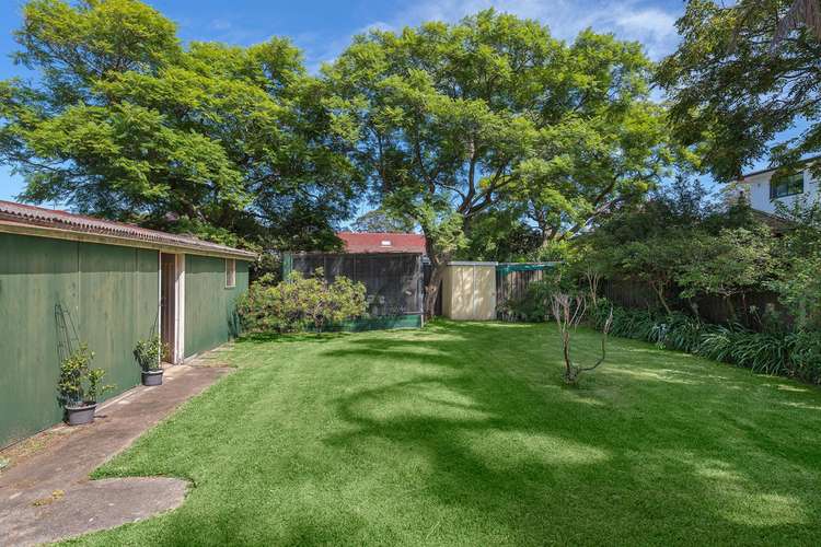 Fifth view of Homely house listing, 1 Melville Avenue, Strathfield NSW 2135