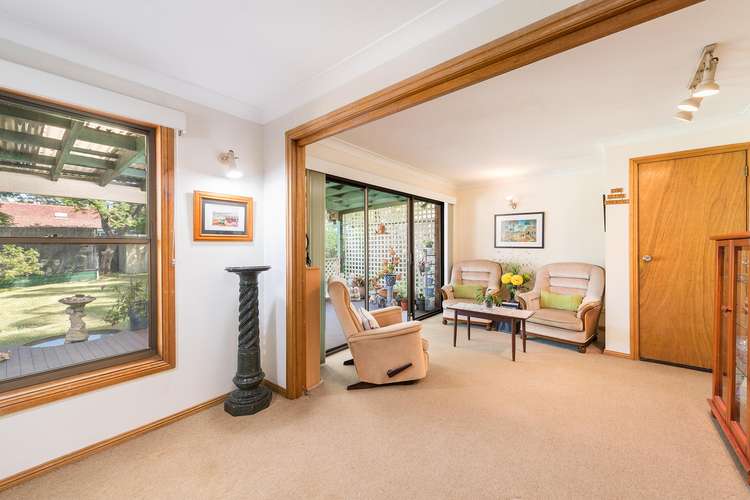 Sixth view of Homely house listing, 1 Melville Avenue, Strathfield NSW 2135