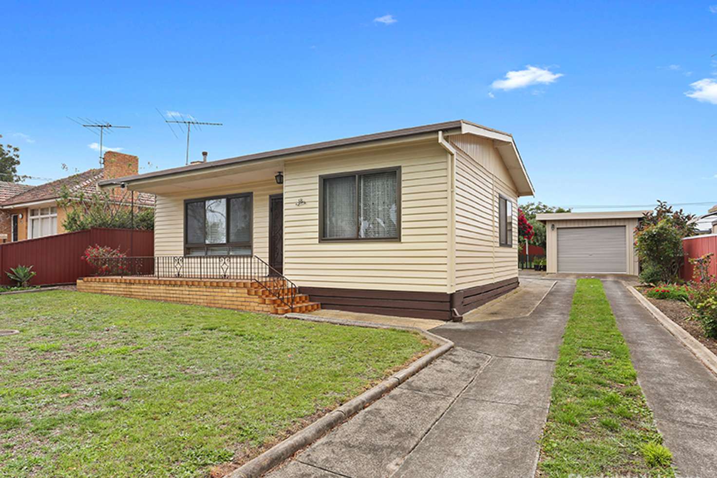 Main view of Homely house listing, 18 Henry Street, Belmont VIC 3216
