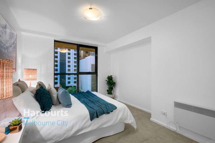 Fifth view of Homely apartment listing, 502/87 Franklin Street, Melbourne VIC 3000