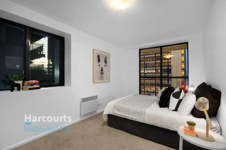Sixth view of Homely apartment listing, 502/87 Franklin Street, Melbourne VIC 3000