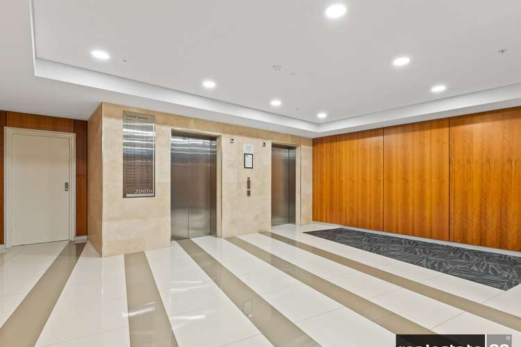 Fourth view of Homely apartment listing, 100/101 Murray Street, Perth WA 6000