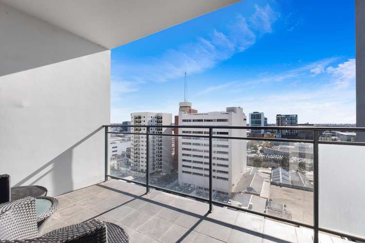 Fifth view of Homely apartment listing, 100/101 Murray Street, Perth WA 6000