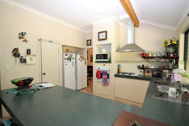 Seventh view of Homely house listing, 25 Leschenault Pde, Leschenault WA 6233