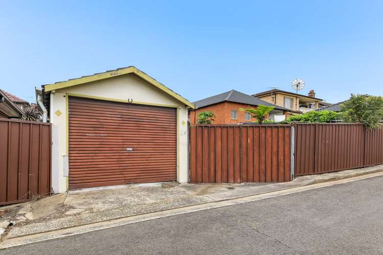 Seventh view of Homely house listing, 24 Cronulla Street, Carlton NSW 2218