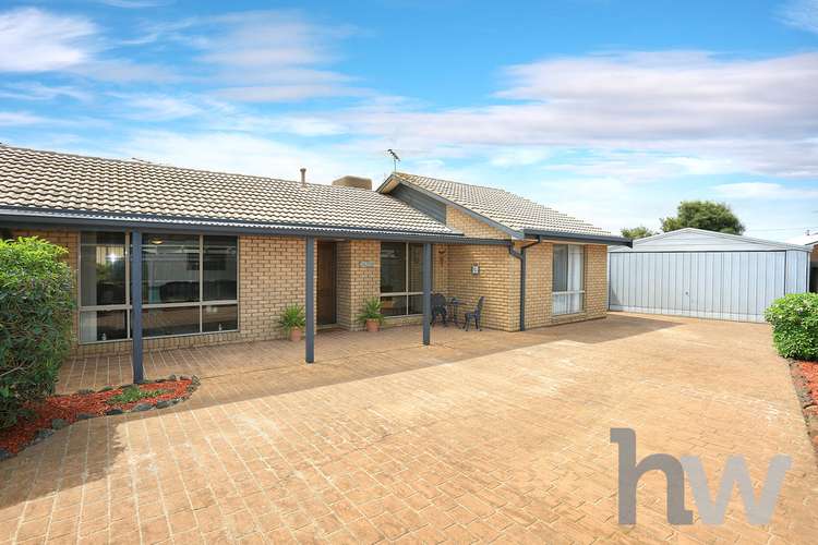 Fourth view of Homely house listing, 311 Wilsons Road, St Albans Park VIC 3219
