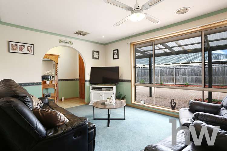 Fifth view of Homely house listing, 311 Wilsons Road, St Albans Park VIC 3219