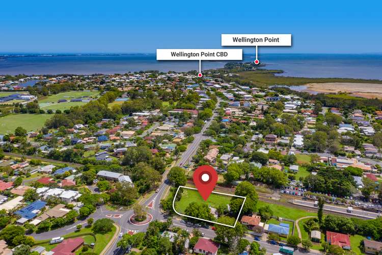 Third view of Homely house listing, 509 Main Road, Wellington Point QLD 4160