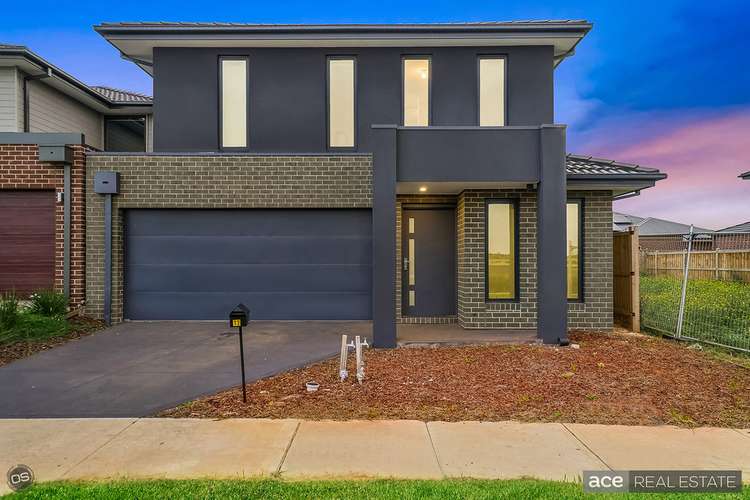 12 Modern Crescent, Tarneit VIC 3029