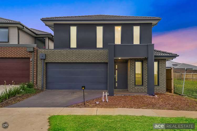 Second view of Homely house listing, 12 Modern Crescent, Tarneit VIC 3029