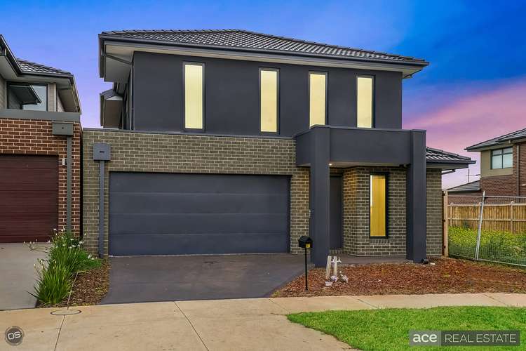 Third view of Homely house listing, 12 Modern Crescent, Tarneit VIC 3029