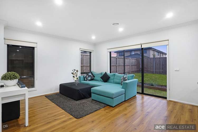 Sixth view of Homely house listing, 12 Modern Crescent, Tarneit VIC 3029