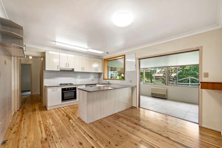 Second view of Homely house listing, 4A Bingara Street, Mount Lofty QLD 4350