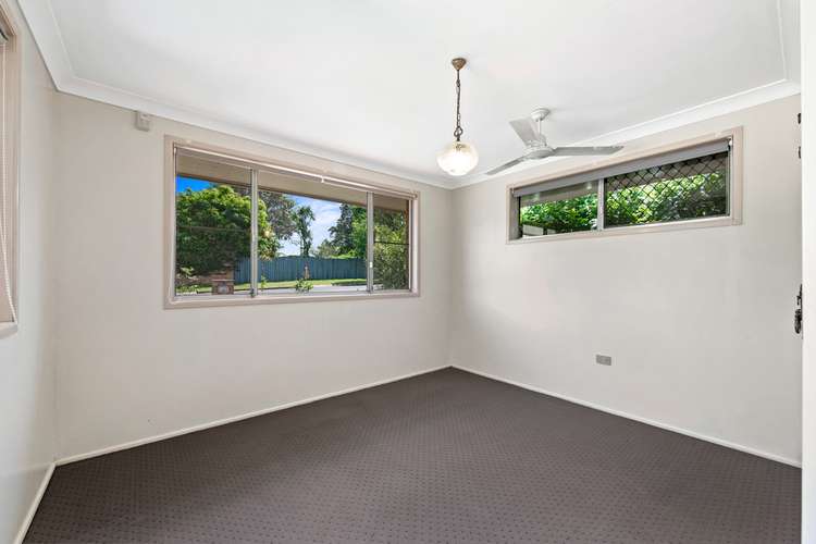 Fourth view of Homely house listing, 4A Bingara Street, Mount Lofty QLD 4350