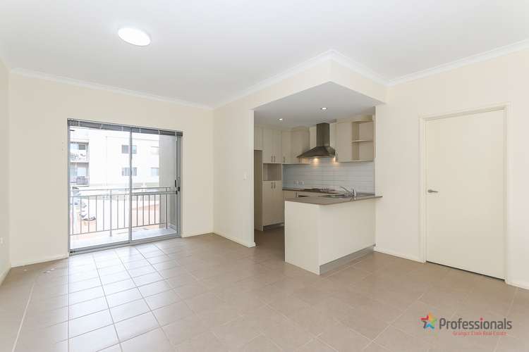 Seventh view of Homely house listing, U23/4 Urban Lane, Ellenbrook WA 6069