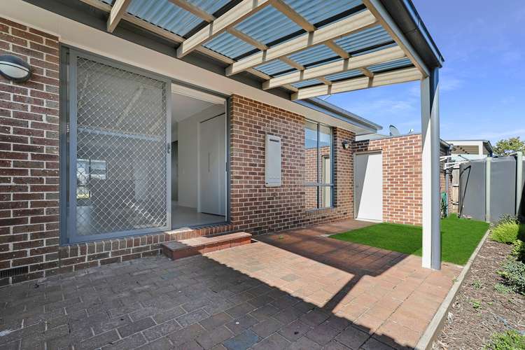 Sixth view of Homely unit listing, 5/21 Fintonia Road, Noble Park VIC 3174