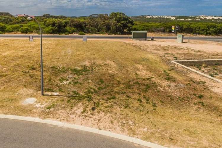 Fourth view of Homely residentialLand listing, 35 Hampshire Drive, Cape Burney WA 6532