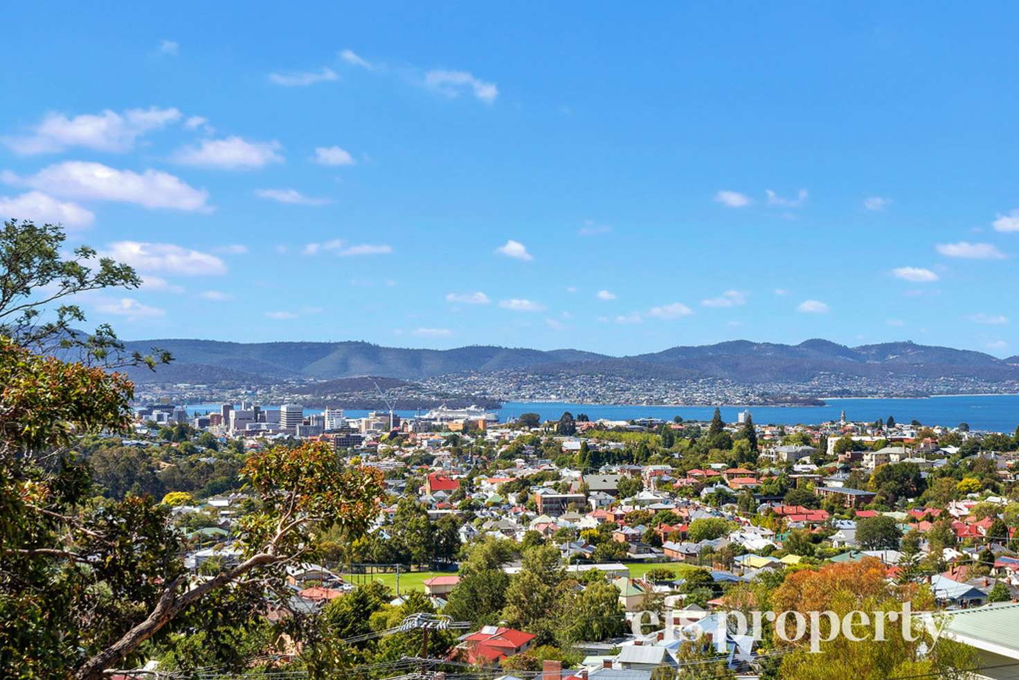 Main view of Homely house listing, 68 Wellesley Street, South Hobart TAS 7004