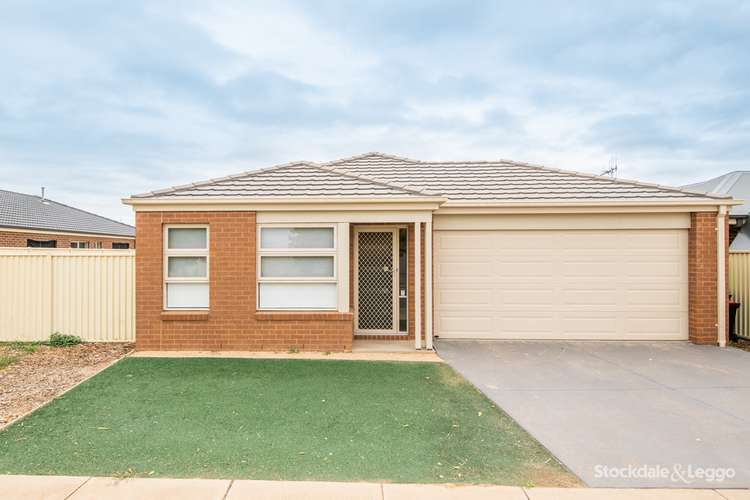 14 Sherwood Court, Shepparton North VIC 3631