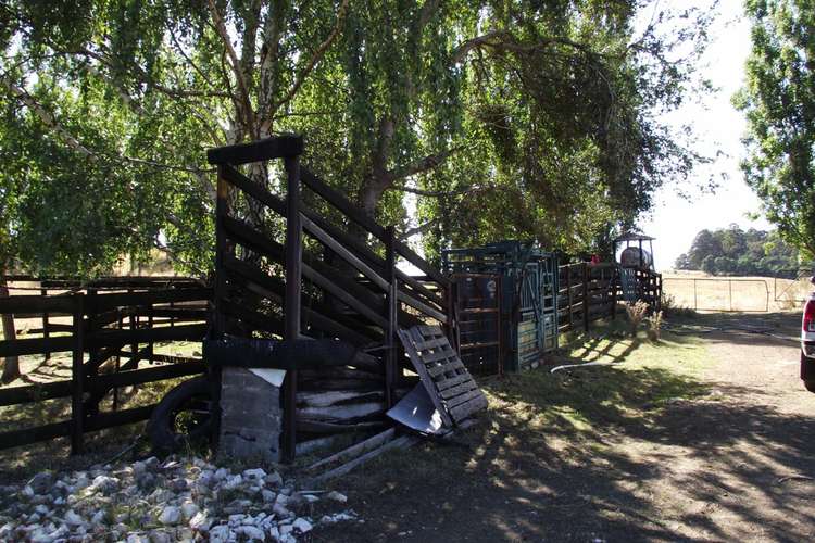 Second view of Homely mixedFarming listing, . Judds Hill Road & Costains Road, Geeveston TAS 7116