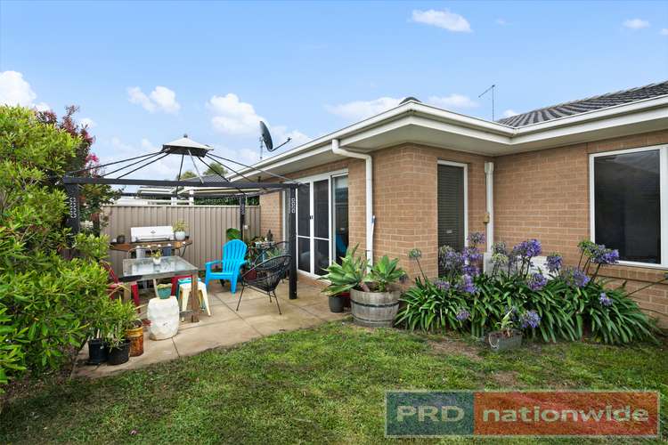 Seventh view of Homely house listing, 46 Creekstone Drive, Alfredton VIC 3350