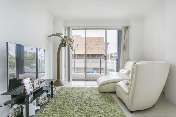 Second view of Homely apartment listing, 101/30-34 Garden Terrace, Mawson Lakes SA 5095