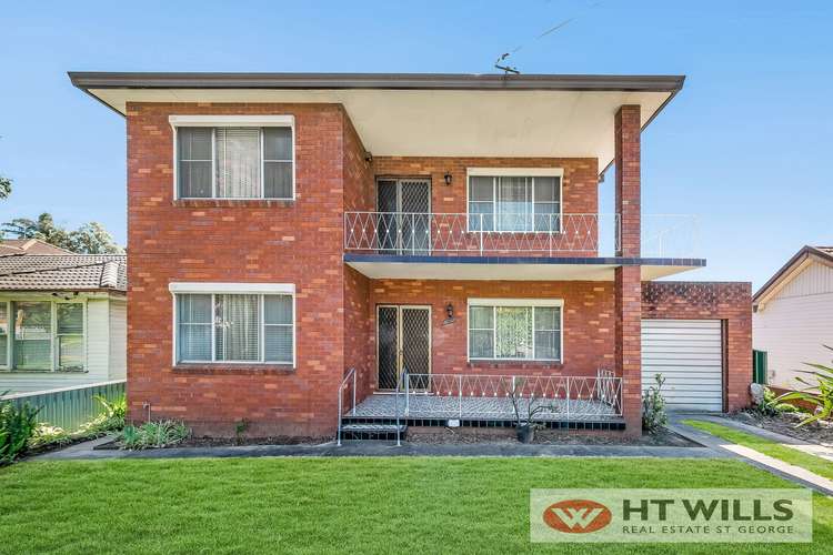 622 King Georges Road, Penshurst NSW 2222