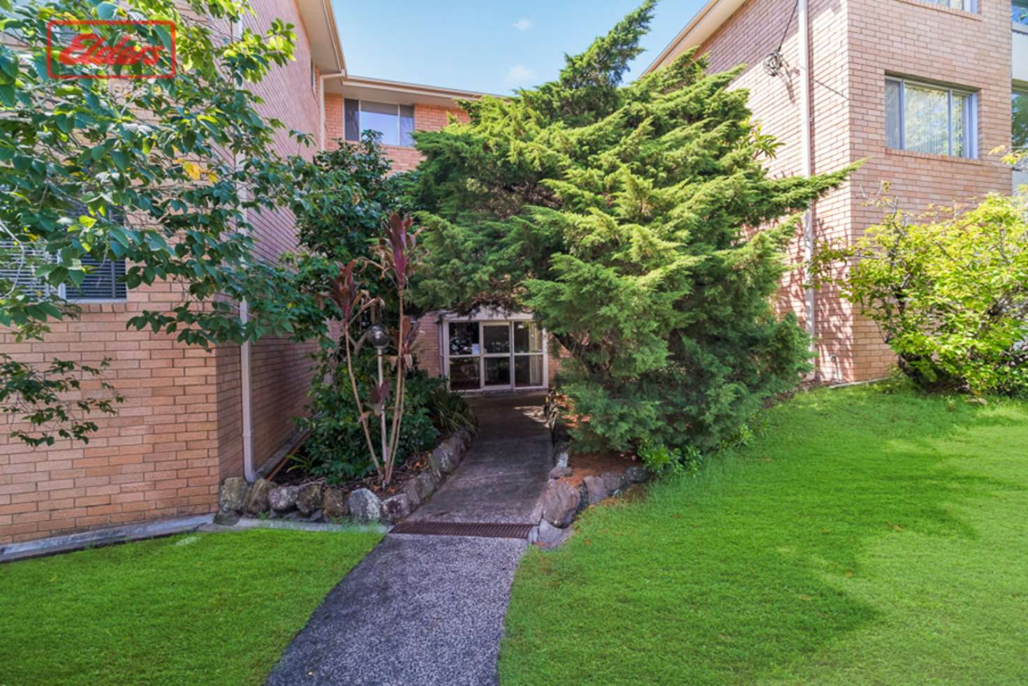 Main view of Homely unit listing, 3/17 Dural St, Hornsby NSW 2077