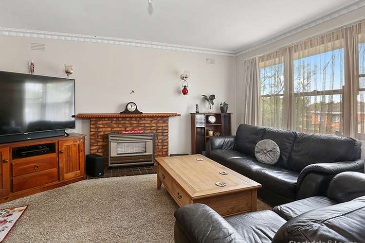 Second view of Homely house listing, 34 Cuthbert Avenue, Highton VIC 3216