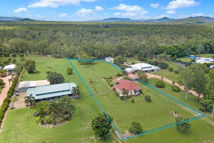 Main view of Homely house listing, 70 Toolakea Beach Road, Bluewater QLD 4818