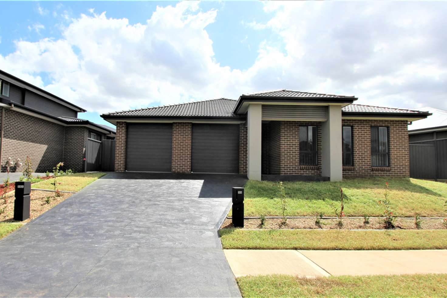 Main view of Homely house listing, 108A POULTON TERRACE, Campbelltown NSW 2560