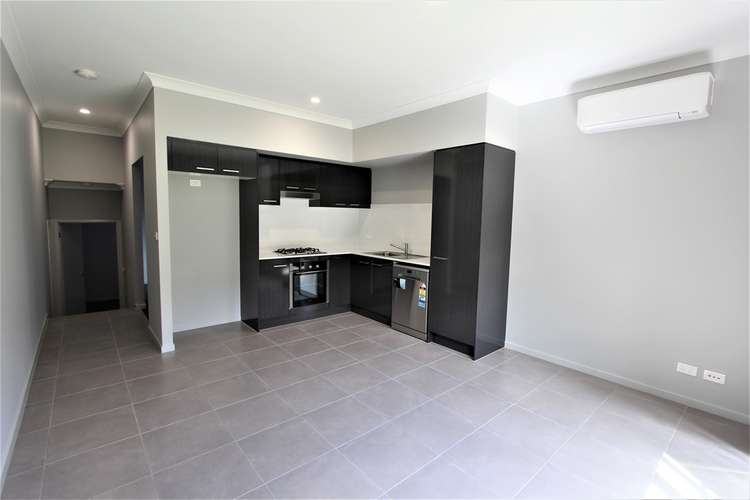 Second view of Homely house listing, 108A POULTON TERRACE, Campbelltown NSW 2560