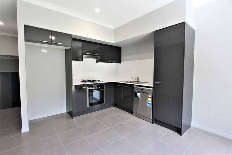 Third view of Homely house listing, 108A POULTON TERRACE, Campbelltown NSW 2560