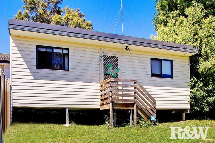 Main view of Homely other listing, 59A Aurora Drive, Tregear NSW 2770