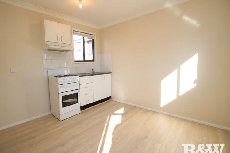 Second view of Homely other listing, 59A Aurora Drive, Tregear NSW 2770