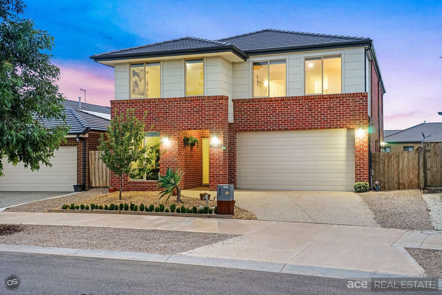 Main view of Homely house listing, 1219 Ison Road, Manor Lakes VIC 3024