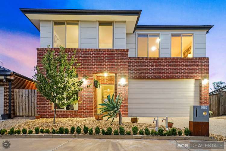 Fifth view of Homely house listing, 1219 Ison Road, Manor Lakes VIC 3024