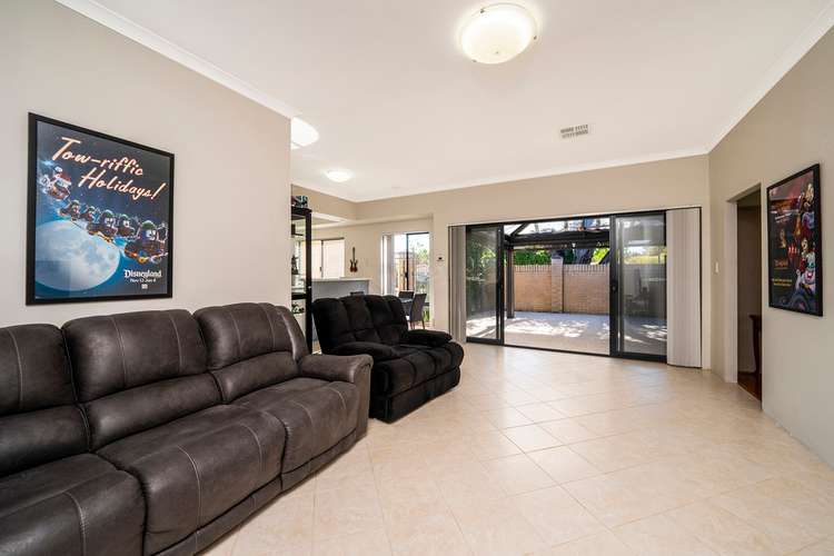 Second view of Homely house listing, 198 Kitchener Road, Booragoon WA 6154