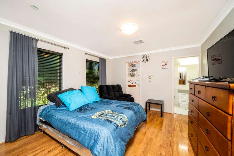 Fourth view of Homely house listing, 198 Kitchener Road, Booragoon WA 6154