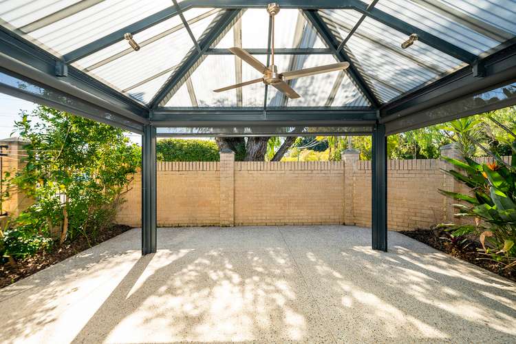 Sixth view of Homely house listing, 198 Kitchener Road, Booragoon WA 6154