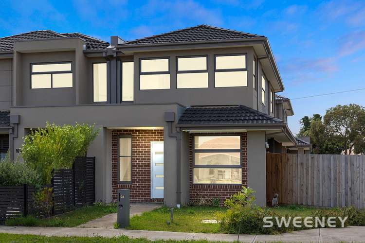 Main view of Homely house listing, 92 Marion Street, Altona North VIC 3025