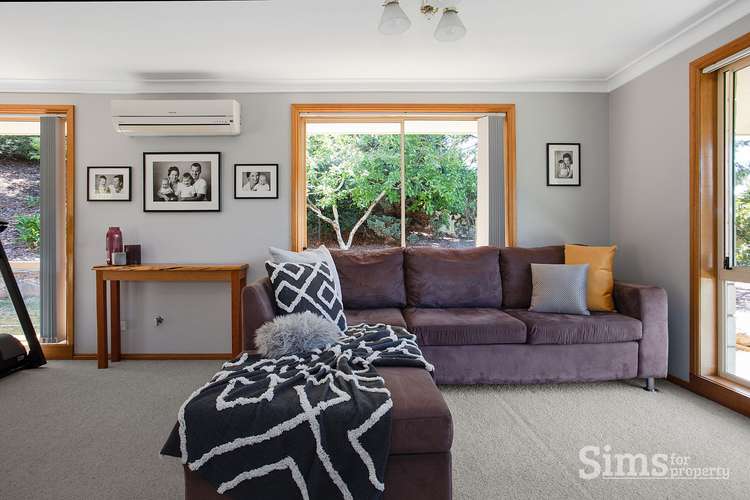 Second view of Homely house listing, 82 Blackstone Road, Blackstone Heights TAS 7250