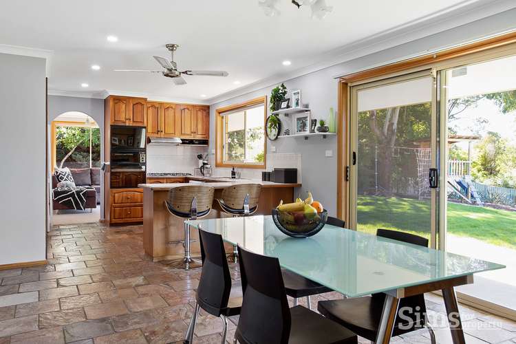 Sixth view of Homely house listing, 82 Blackstone Road, Blackstone Heights TAS 7250