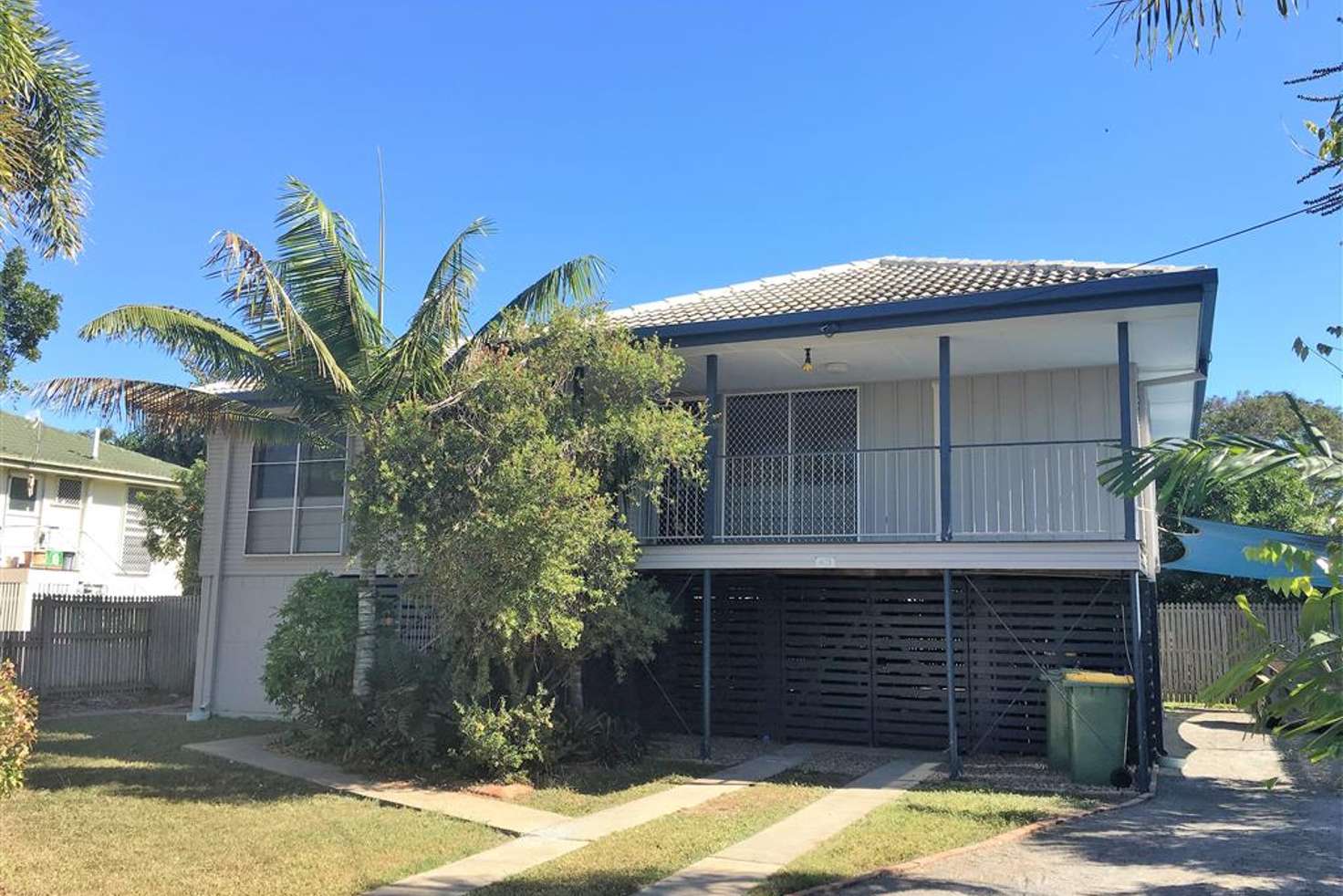 Main view of Homely house listing, 43 Goldsworthy Street, Heatley QLD 4814